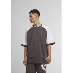 Тениска T-Shirts Stepback asphalt XXL