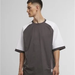 Тениска T-Shirts Stepback asphalt XXL