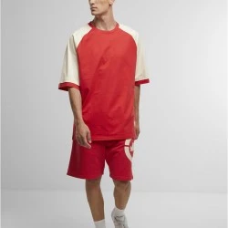 Тениска T-Shirts Stepback ski patrol XXL