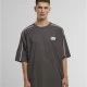 Тениска T-Shirts Rebound asphalt XXL