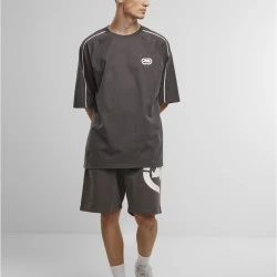 Тениска T-Shirts Rebound asphalt XXL