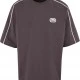 Тениска T-Shirts Rebound asphalt XXL