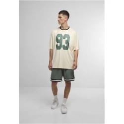 Тениска T-Shirts Baseline jet stream/dark forest XXL