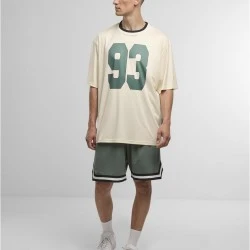 Тениска T-Shirts Baseline jet stream/dark forest XXL