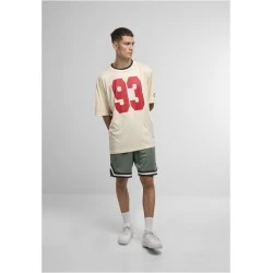 Тениска T-Shirts Baseline jet stream/ski patrol XXL