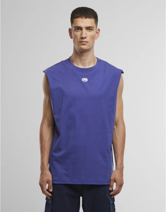 Потник Ecko Unltd. Andre Tanktop blue XXL