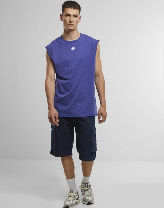 Потник Ecko Unltd. Andre Tanktop blue XXL