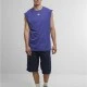 Потник Ecko Unltd. Andre Tanktop blue XXL