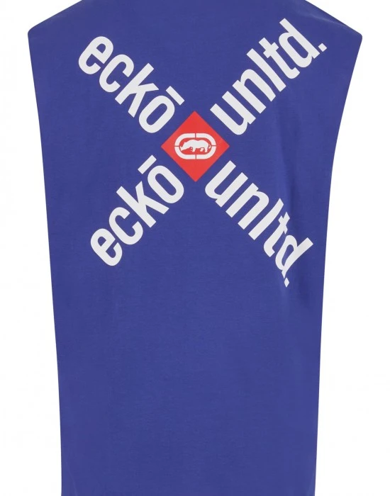 Потник Ecko Unltd. Andre Tanktop blue XXL