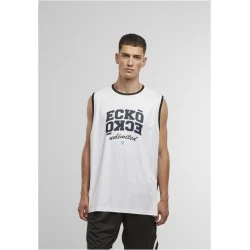Потник Tanktops Pivot bright white/jet black XXL