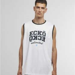Потник Tanktops Pivot bright white/jet black XXL