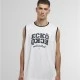 Потник Tanktops Pivot bright white/jet black XXL