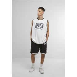 Потник Tanktops Pivot bright white/jet black XXL