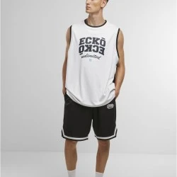 Потник Tanktops Pivot bright white/jet black XXL