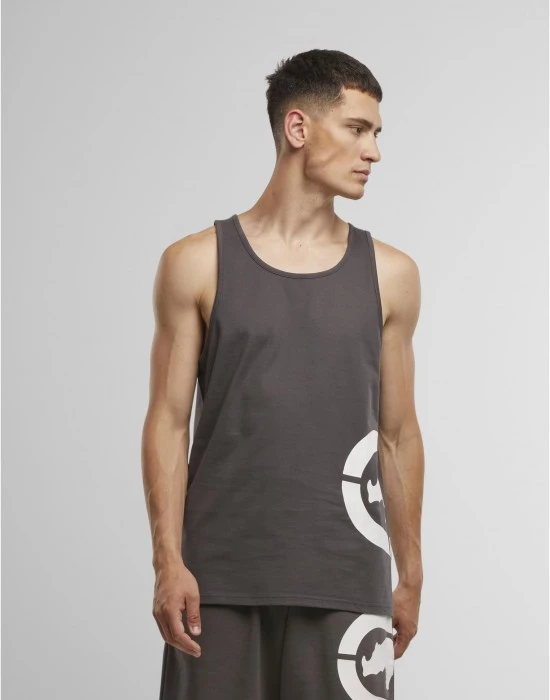Потник Tanktops Buzzer asphalt XXL