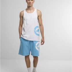 Потник Tanktops Buzzer bright white XXL