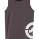 Потник Tanktops Buzzer asphalt XXL