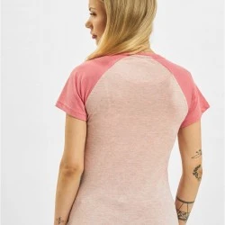Тениска Aljezur T-Shirt pink XS