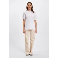 Тениска Just Rhyse WavyPalms T-Shirts white XS