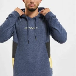 Суичър Atlantis Hoody indigo XXL
