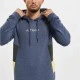 Суичър Atlantis Hoody indigo XXL
