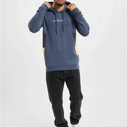 Суичър Atlantis Hoody indigo XXL