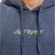 Суичър Atlantis Hoody indigo XXL