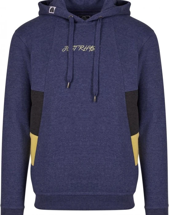 Суичър Atlantis Hoody indigo XXL