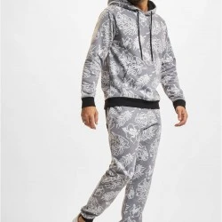 Суичър Just Rhyse JR petal Hoodie black XXL