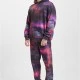 Суичър Just Rhyse Tropical Ilussion Hoody colored XXL