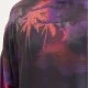 Суичър Just Rhyse Tropical Ilussion Hoody colored XXL