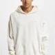 Суичър Just Rhyse WavyPalms Hoodies ready for dye/pink XXL