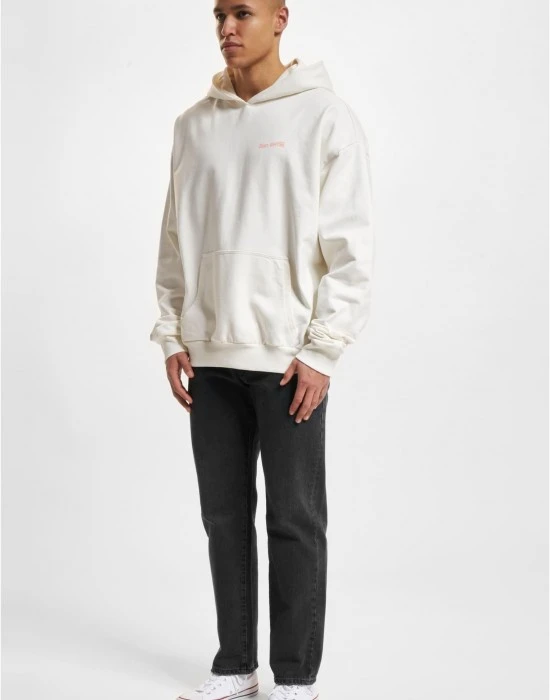 Суичър Just Rhyse WavyPalms Hoodies ready for dye/pink XXL