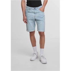 Къси панталони Shorts Sydney lightblue 38