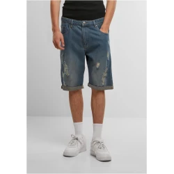 Къси панталони Shorts Sydney midblue 38