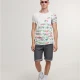 Shorts Sydney darkgrey 38
