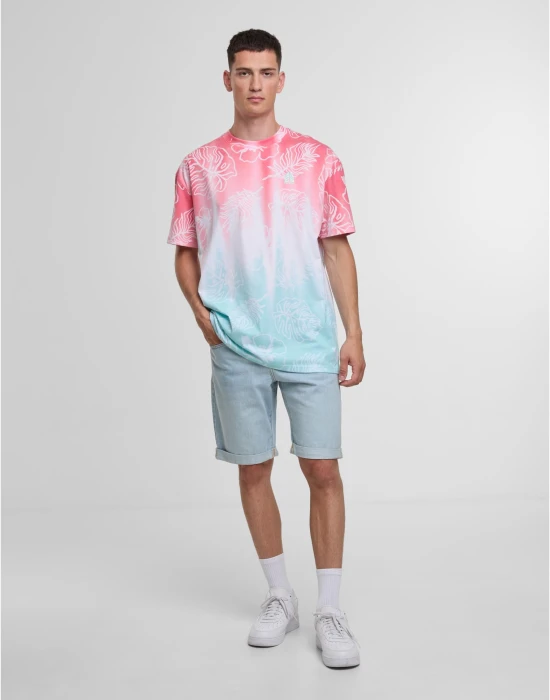 Shorts Sydney lightblue 38