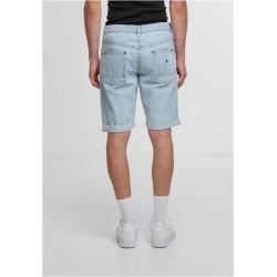 Къси панталони Shorts Sydney lightblue 38
