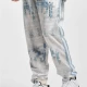 Мъжко долнище в сив цвят Just Rhyse Pocosol, Долнища - Hoodstyle.bg