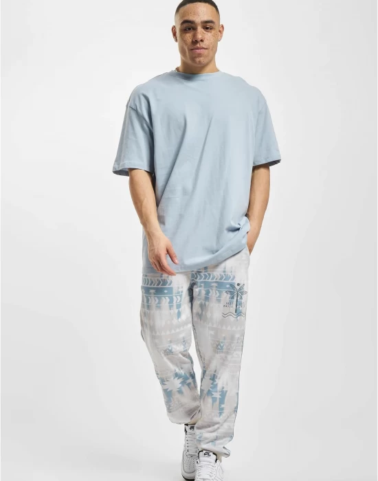 Мъжко долнище в сив цвят Just Rhyse Pocosol, Долнища - Hoodstyle.bg
