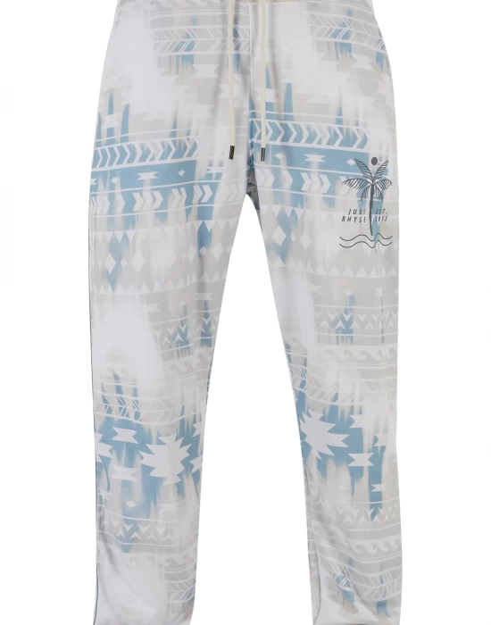 Мъжко долнище в сив цвят Just Rhyse Pocosol, Долнища - Hoodstyle.bg