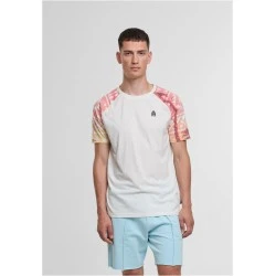 Тениска Just Rhyse Port Salerno T-Shirt offwhite XXL