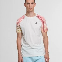 Тениска Just Rhyse Port Salerno T-Shirt offwhite XXL