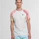 Тениска Just Rhyse Port Salerno T-Shirt offwhite XXL