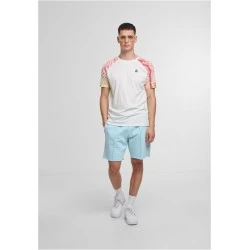 Тениска Just Rhyse Port Salerno T-Shirt offwhite XXL