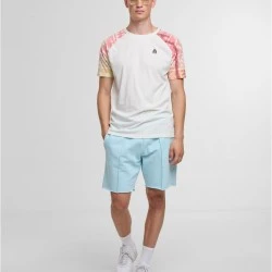 Тениска Just Rhyse Port Salerno T-Shirt offwhite XXL