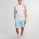 Тениска Just Rhyse Port Salerno T-Shirt offwhite XXL
