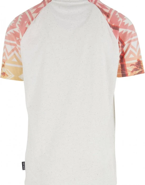 Тениска Just Rhyse Port Salerno T-Shirt offwhite XXL