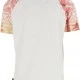 Тениска Just Rhyse Port Salerno T-Shirt offwhite XXL