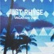 Тениска Just Rhyse Palm Coast T-Shirt blue XXL